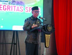 Dikbud Koltim Gelar Sosialisasi SPMB dan Penandatanganan Pakta Integritas