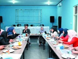 Kolaka Utara Siap Tampilkan Tenunan Khas di HUT Dekranas ke-45 di Balikpapan