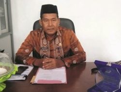 Pemkab Kolaka Bersiap Hadapi Skema Baru Penilaian Adipura