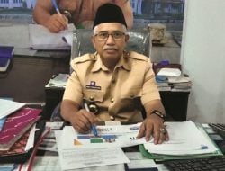 Tingkatkan Layanan, Disnakertrans Kolaka Gencarkan Sosialisasi AK1
