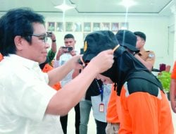 Pemkab Muna Tawarkan Dua Lokasi Strategis untuk Kantor Basarnas