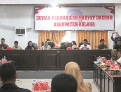 Dugaan Kepemilikan Ganda Lahan di Konsesi PT IPIP, DPRD Kolaka Bentuk Tim Investigasi