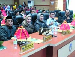 DPRD Duga Tambang Galian C di Watubangga Ilegal
