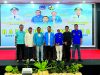 Pimpin KNPI Kolaka, Israfil Siap Cetak Pemuda Berdaya Saing