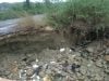 Jalan Longsor di Bypass Raha Makin Memprihatinkan, Ridwan Bae Lobi Anggaran Kementerian PUPR