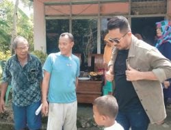 Warga Muna Minta DPD RI Atasi Sengketa Tanah Dengan Kodim