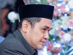 Ceria Bangun Smelter Merah Putih di Kolaka, Anis Pamma: Ini Kebanggaan Putra Daerah!