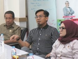 DPRD Kendari Apresiasi Hadirnya Pasar Pangan Murah