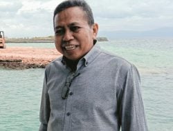 DPRD Muna Godok Tiga Raperda Inisiatif