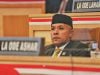 DPRD Apresiasi Kinerja Polresta Kendari