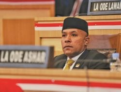 DPRD Apresiasi Kinerja Polresta Kendari