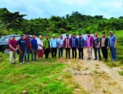 Pemkab Kolaka Siapkan Lahan 9 Hektar Untuk Sekolah Rakyat