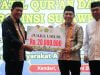 Kolaka Sabet Juara Umum STQH Sultra