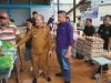 Dinas Ketapang Kendari Gelar Pasar Pangan Murah
