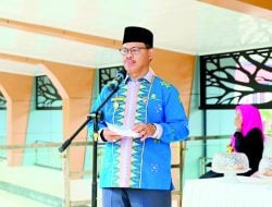 Wabup Kolut Tegaskan ASN Wajib Disiplin