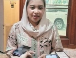 Rabia Lobi Kemendag Turunkan Proyek di Muna dan Mubar