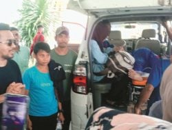 Umar Bonte Soroti Pelayanan RSUD Muna