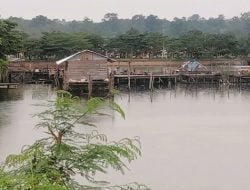 Karamba di Bypass Raha Belum Dibongkar