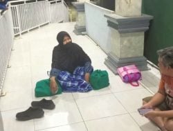 Laporan Masuk ke Call Center 112, Pemkot Kendari Evakuasi ODGJ