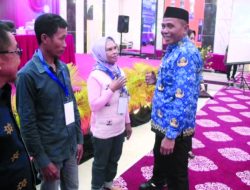 Dorong Inovasi Pelaku Usaha, Pemkot Kendari Gelar Pelatihan UMKM