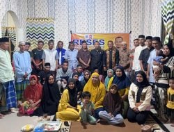 Reses DPRD Kolaka, Warga Keluhkan Jalan Rusak di Ulunggolaka