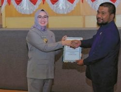 Siska Tegaskan Komitmen Atasi Defisit dan Utang Pemkot