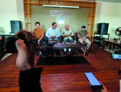 PT TAS Ajak Masyarakat Dukung Iklim Investasi Positif