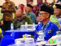 Wabup Koltim Berpesan Agar Peserta STQH Jadi Kebanggan Daerah