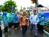Desa Latuo Wakili Kolaka Lomba Desa dan Kelurahan Tingkat Provinsi