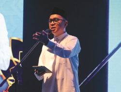 Dzikir Akbar Kolaka Semarakkan Tahun Baru Islam