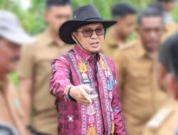 Bupati Utus Tim Teknis Telusuri Galian C di Watubangga