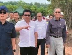 Menteri PUPR Pastikan Jembatan Muna-Buton Dikerja 2026