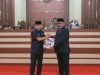 Paripurna RPJMD 2025–2029, Gubernur Tegaskan Komitmen Membangun Daerah