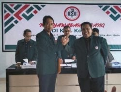 Dr. Aris Terpilih Nakhodai IDI Kolaka, Siap Bersinergi Sukseskan Program Pemerintah