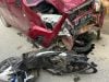 Laka Lantas Libatkan 5 Kendaraan di Jalan Wayong, Satu Korban Meninggal Dunia