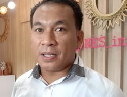 KPU Muna Kembalikan Rp2,9 Miliar Sisa Dana Pilkada