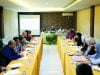 Pemprov Sultra Gelar Rapat Persiapan Launching Koperasi Merah Putih Tingkat Nasional