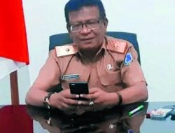 Pilkades PAW Digelar Agustus
