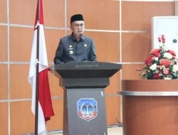 Siap-siap, Gerbong Mutasi Beramal Segera Bergerak