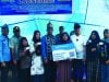 Bupati Amri Launching Kartu Tani Beramal, Wujud Aspirasi Masyarakat Kolaka