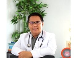 Peran Puskesmas dalam Mengatasi Dampak Industri Pertambangan di Kolaka