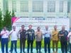 BNNP Sultra Musnahkan 10 Kg Narkotika