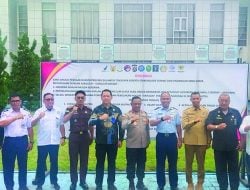 BNNP Sultra Musnahkan 10 Kg Narkotika