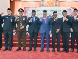 Bupati Bachrun Ajak Elemen Masyarakat Bersinergi Membangun Muna