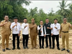 Pemkab Buton Tengah Pastikan Program Sekolah Rakyat Gratis