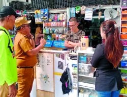 Genjot PAD, Camat Puuwatu Optimalkan Penagihan PBB hingga Retribusi Kos-kosan