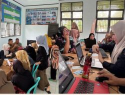 DPM PTSP Koltim Permudah Pengurusan Izin Usaha dan Praktik Kesehatan