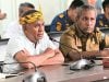 DPRD Bahas Jalan Rusak di Pelabuhan Bungkutoko