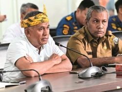 DPRD Bahas Jalan Rusak di Pelabuhan Bungkutoko