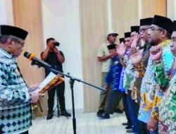 FKUB, Perekat Perbedaan Keyakinan Umat Beragama